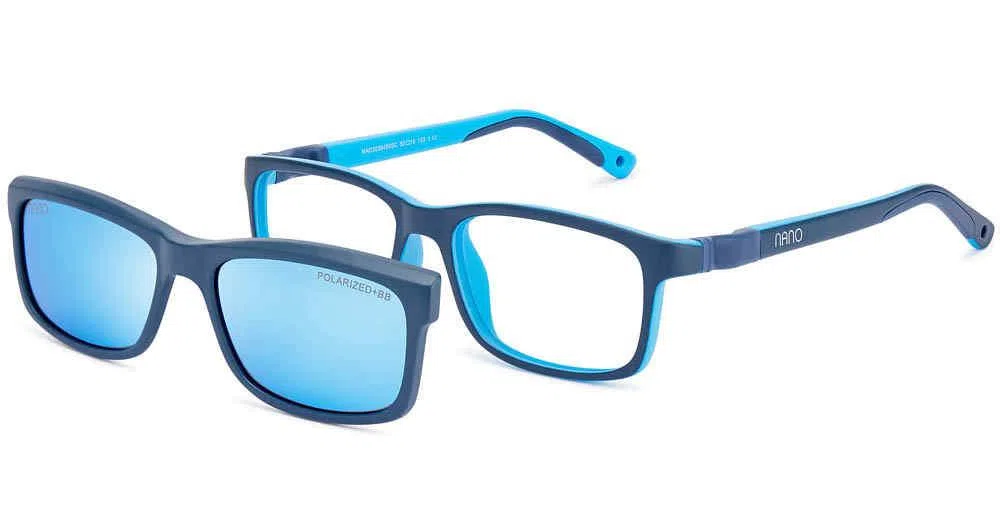 Nanovista FANGAME SC 3.0 Eyeglasses - view 3